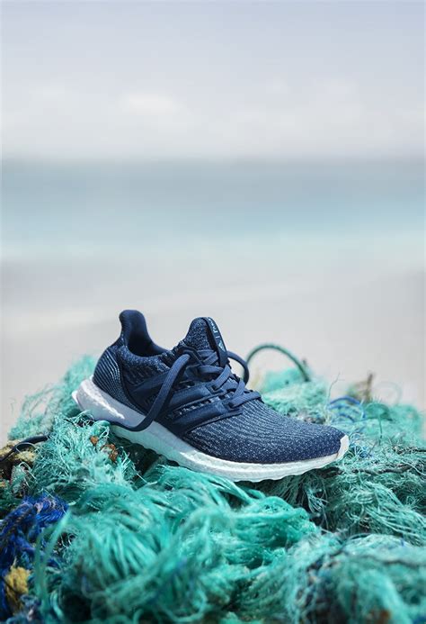 adidas ultra boost recycled plastic.